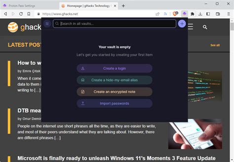 manej password|Proton Pass: Open Source Password Manager App.
